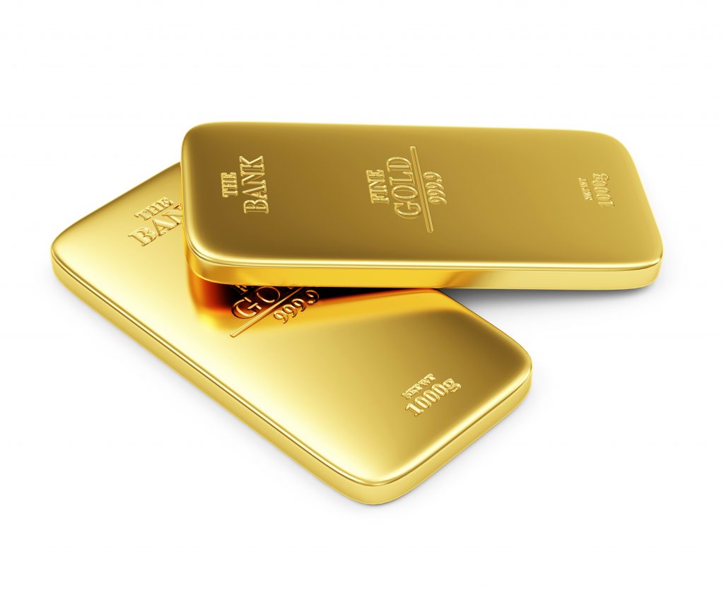 best ways to invest in gold