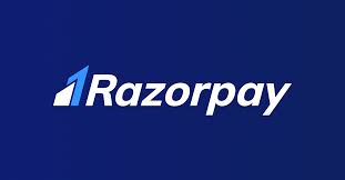 Razorpay payment gateaway logo